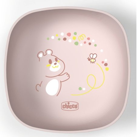 Chicco 00016001150000 toddler tableware Toddler bowl