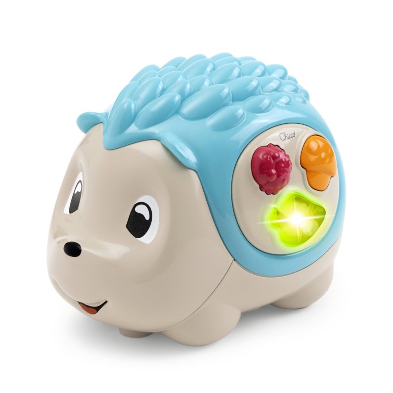 Chicco Hedgehog Toy Day & Night
