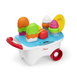 Chicco Classic Mon Chariot à glace