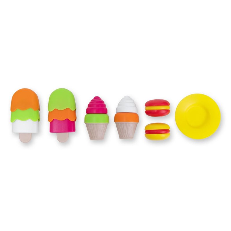 Chicco Ice Cream Cart Toy