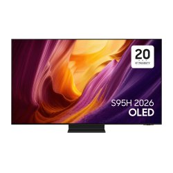 TV OLED 4K - TQ48S95HAEXXC