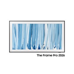 TV QD Mini-LED 4K - TQ55LS03HWUXXC