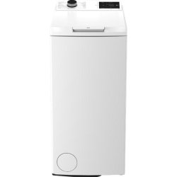 Lave-Linge Top | 6 kg | 1200 trs/min | B | 15 programmes *
