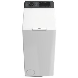 Lave-Linge Top | 6,5 kg | 1200 trs/min | A | 15 programmes *