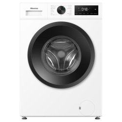 Lave-linge Frontal - 7 kg - 1200 tours/min - Classe A -10% - Inverter, *