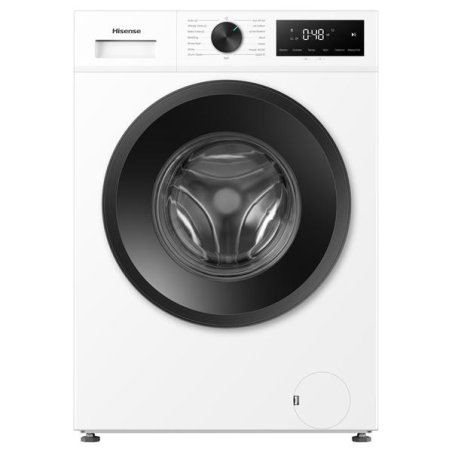 Lave-linge Frontal - 7 kg - 1200 tours/min - Classe A -10% - Inverter, *