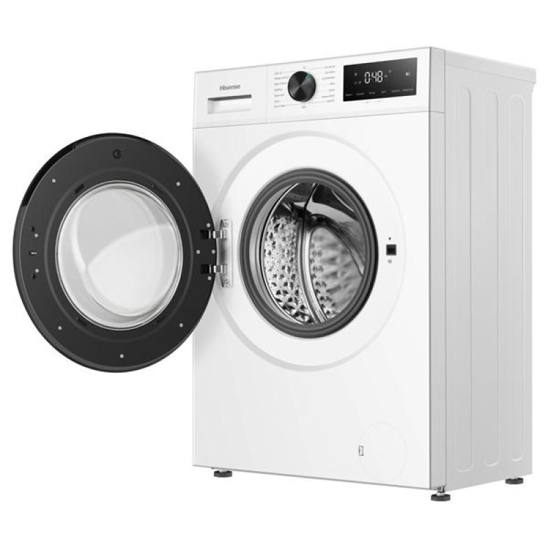 Lave-linge Frontal - 7 kg - 1200 tours/min - Classe A -10% - Inverter, *