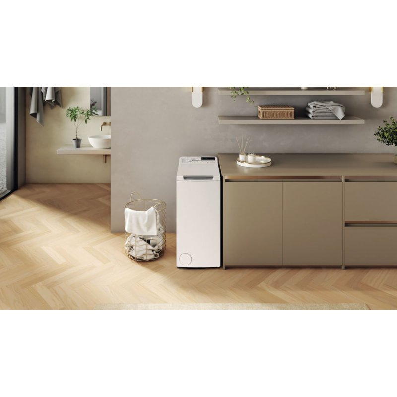 Whirlpool Lave-linge posable - TDLR7251FR