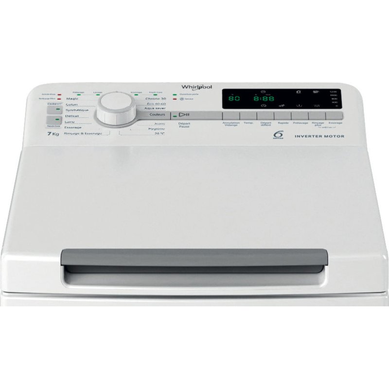 MAL posable, Top, 7 kg, 1200 trs, Classe B, Moteur Induction, 6e sens, *