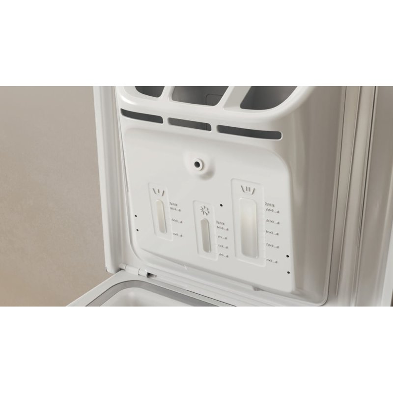 Whirlpool Lave-linge posable - TDLR7251FR