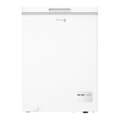 Congélateur coffre 153l - Classe E - Inverter - Technologie Switch *