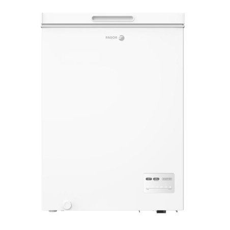 Congélateur coffre 153l - Classe E - Inverter - Technologie Switch *