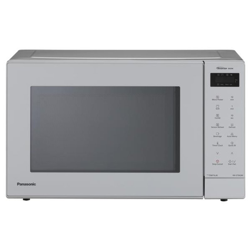 Micro-ondes gril NN-GT66QMEPG
