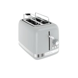 TOASTER 2TRANCHES 850W 7TH° SOLEIL POIVRE *