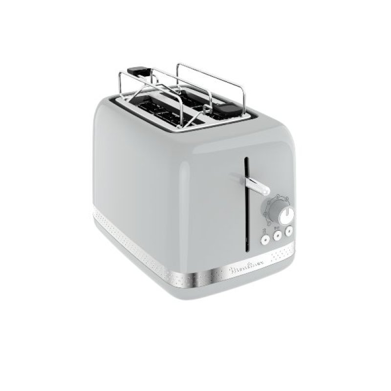 TOASTER 2TRANCHES 850W 7TH° SOLEIL POIVRE *