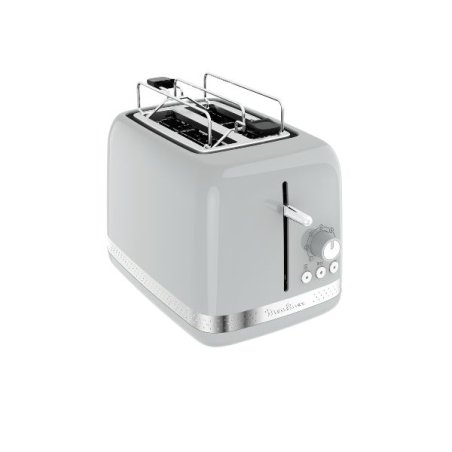 TOASTER 2TRANCHES 850W 7TH° SOLEIL POIVRE *