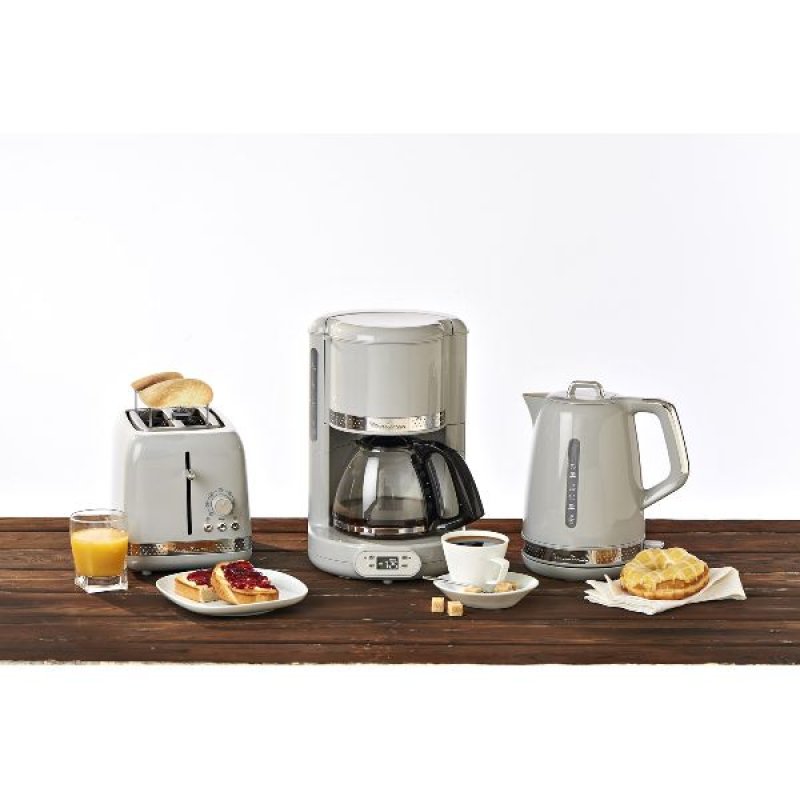 TOASTER 2TRANCHES 850W 7TH° SOLEIL POIVRE *