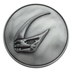 Star Wars: The Mandalorian Magnetic Pin Mudhorn Rondel