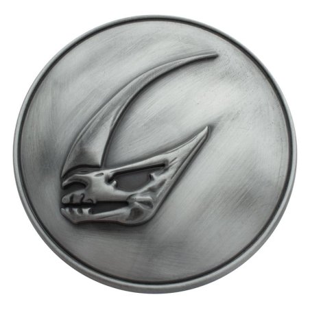 Star Wars: The Mandalorian Magnetic Pin Mudhorn Rondel
