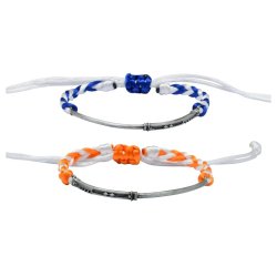 Star Wars: Ahsoka Tano Lightsaber Bracelet Set (2)