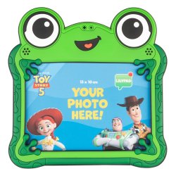 Disney/Pixar - Toy Story 5 - Aimant 3D Lilypad