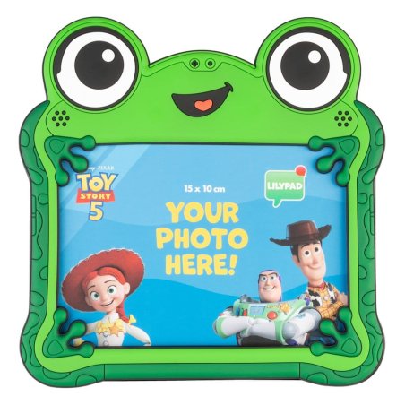 Disney/Pixar - Toy Story 5 - Aimant 3D Lilypad