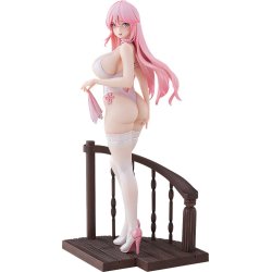 Redo of Healer Statue 1/7 Freia - Chinese Dress Ver. 25 cm