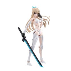 Megalomaria Unlimited Universe Plastic Model Kit Emulator 16 cm