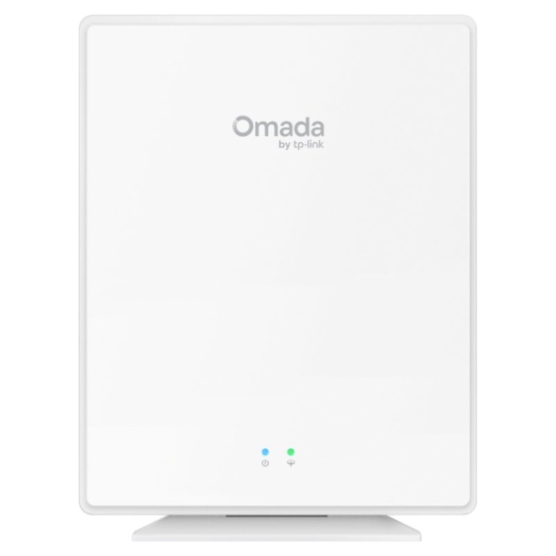 EAP650GP-Desktop Omada AX3000 Wi-Fi 6 De