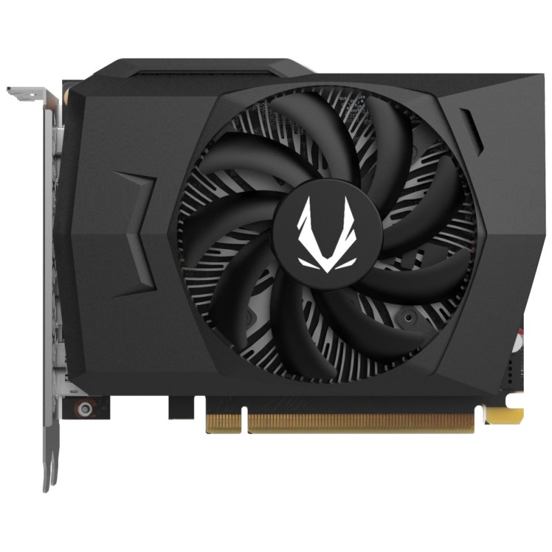 ZOTAC GAMING GeForce RTX 3050 6Go SOLO