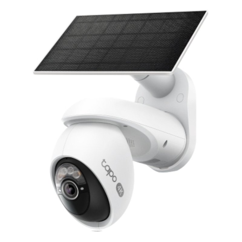 BATTERY CAMERA