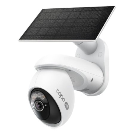 BATTERY CAMERA