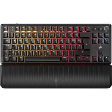 Corsair K70 CORE TKL keyboard Gaming USB RF Wireless Bluetooth QWERTY UK English Black