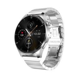 SMARTWATCH GRAND 2 SILVER