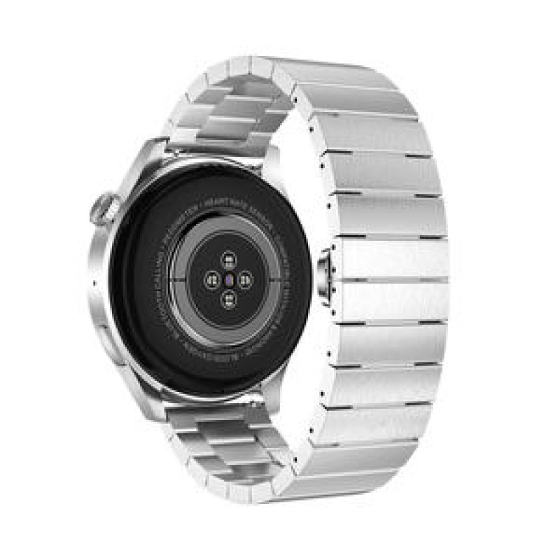 SMARTWATCH GRAND 2 SILVER