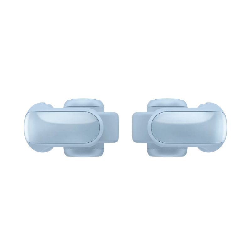 Bose 881046-0030 headphones/headset Wireless In-ear Bluetooth Light Blue