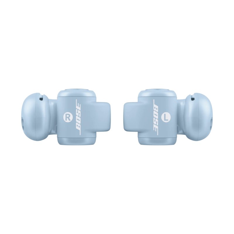 Bose 881046-0030 casque Sans fil Ecouteurs Bluetooth Bleu clair