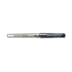 Uni-Ball Signo Stick pen Black, Blue