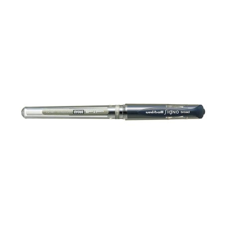 Uni-Ball Signo Stick pen Black, Blue