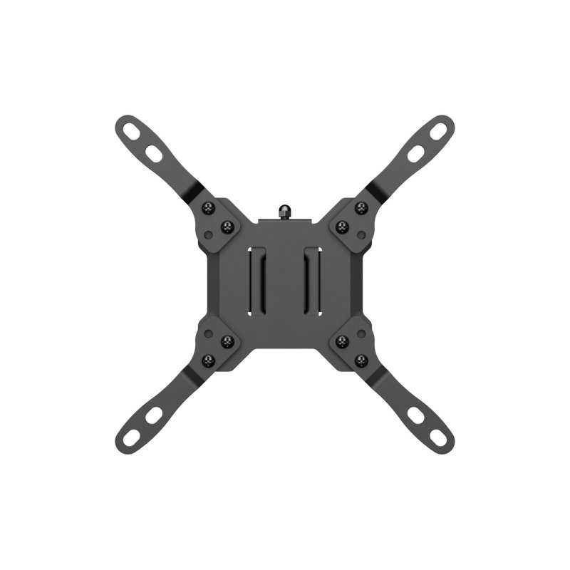 Equip Verlängerungsadapter Monitor-VESA "23-42" 30Kg schwarz