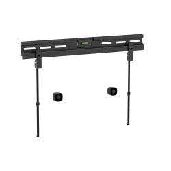 Equip 650364 support pour téléviseur 2,18 m (86") Noir