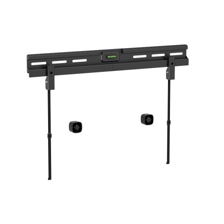 Equip 650364 support pour téléviseur 2,18 m (86") Noir