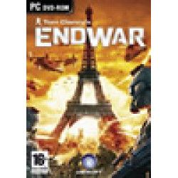 Tom Clancy's End War