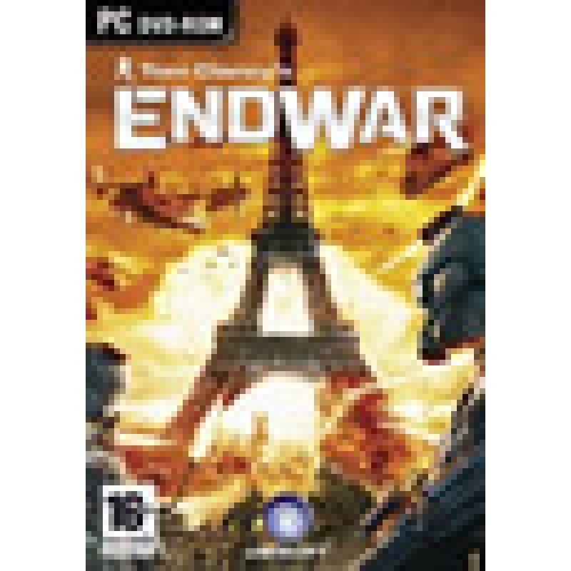 Tom Clancy's End War