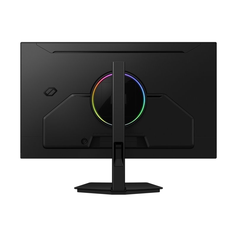 Samsung G80HS computer monitor 81.3 cm (32") 6144 x 3456 pixels 6K Ultra HD LCD Black