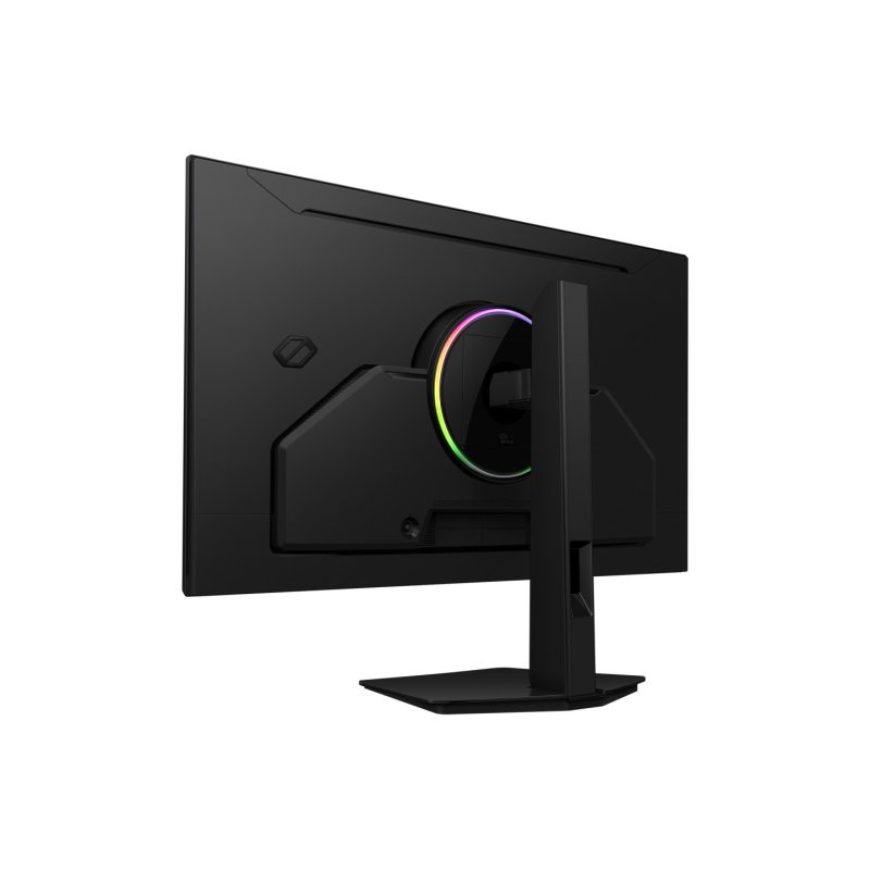 Samsung G80HS computer monitor 81.3 cm (32") 6144 x 3456 pixels 6K Ultra HD LCD Black