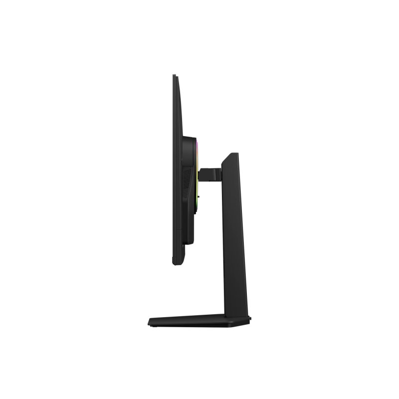 Odyssey S32HG806ES (79.9 cm (32 Zoll), schwarz, 6K-Monitor, IPS, Dual Mode, 165Hz Panel)
