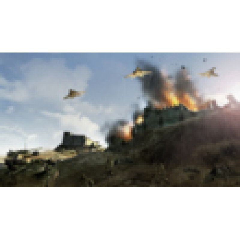 Tom Clancy's End War