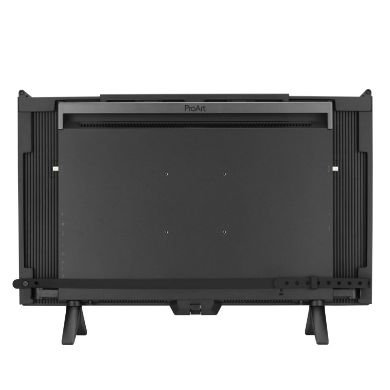 ASUS ProArt OLED ProArt PA32USD écran plat de PC 80 cm (31.5") 3840 x 2160 pixels 4K Ultra HD QD-OLED Noir