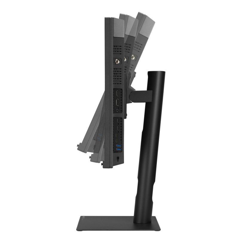 ProArt PA32USD (80.3 cm (31.5 Zoll), schwarz, UltraHD/4K, Selbst-/Autokalibrierung, Thunderbolt 4, 12G-SDI, 240Hz Panel)